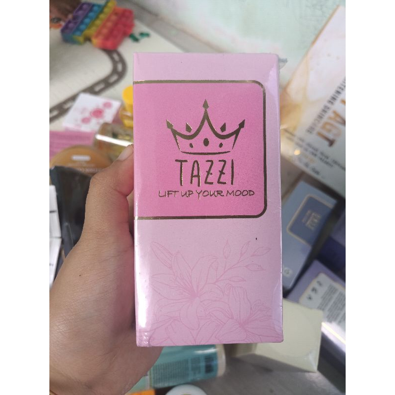 PARFUM GIFARAZ TAZZI 30ML UNISEX