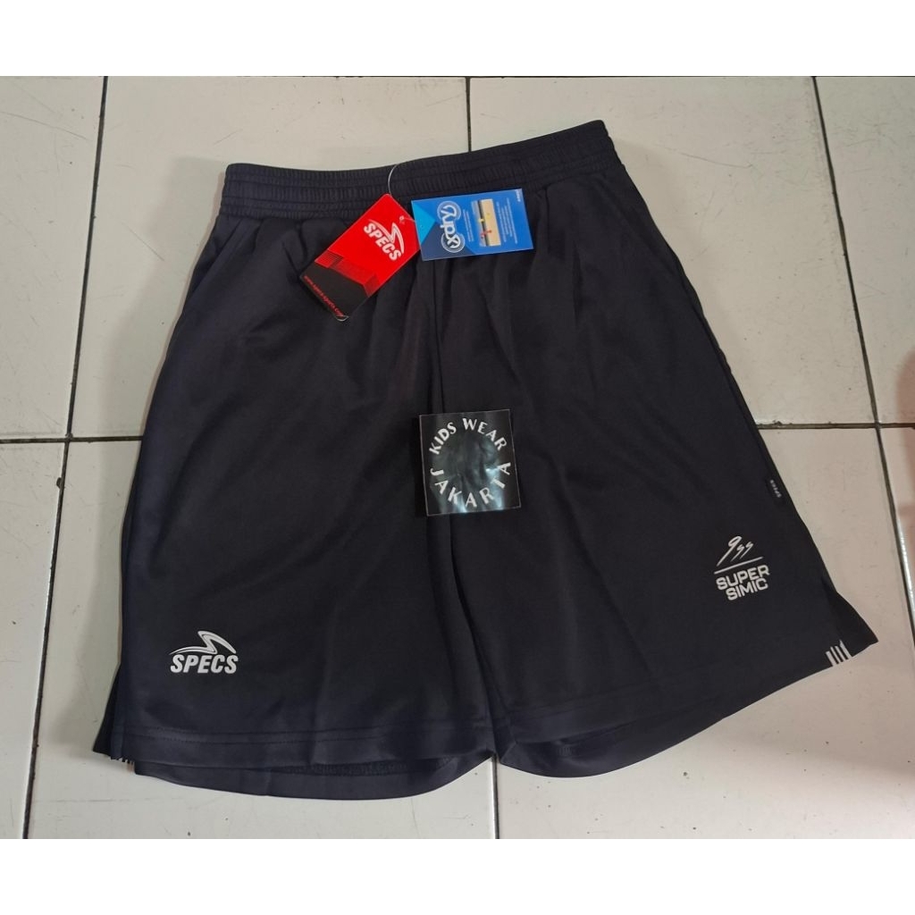 (SPECS) Celana Super Simic - Warna Hitam - Original (S)