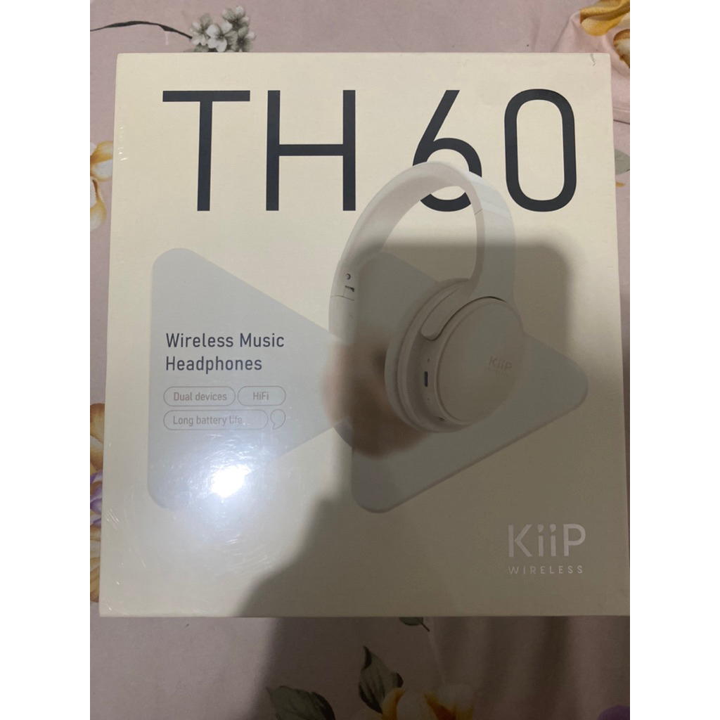 Headphone KIIP TH60