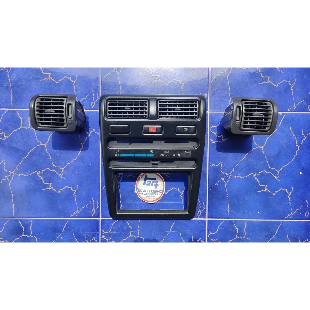 kisi ac starlet kapsul