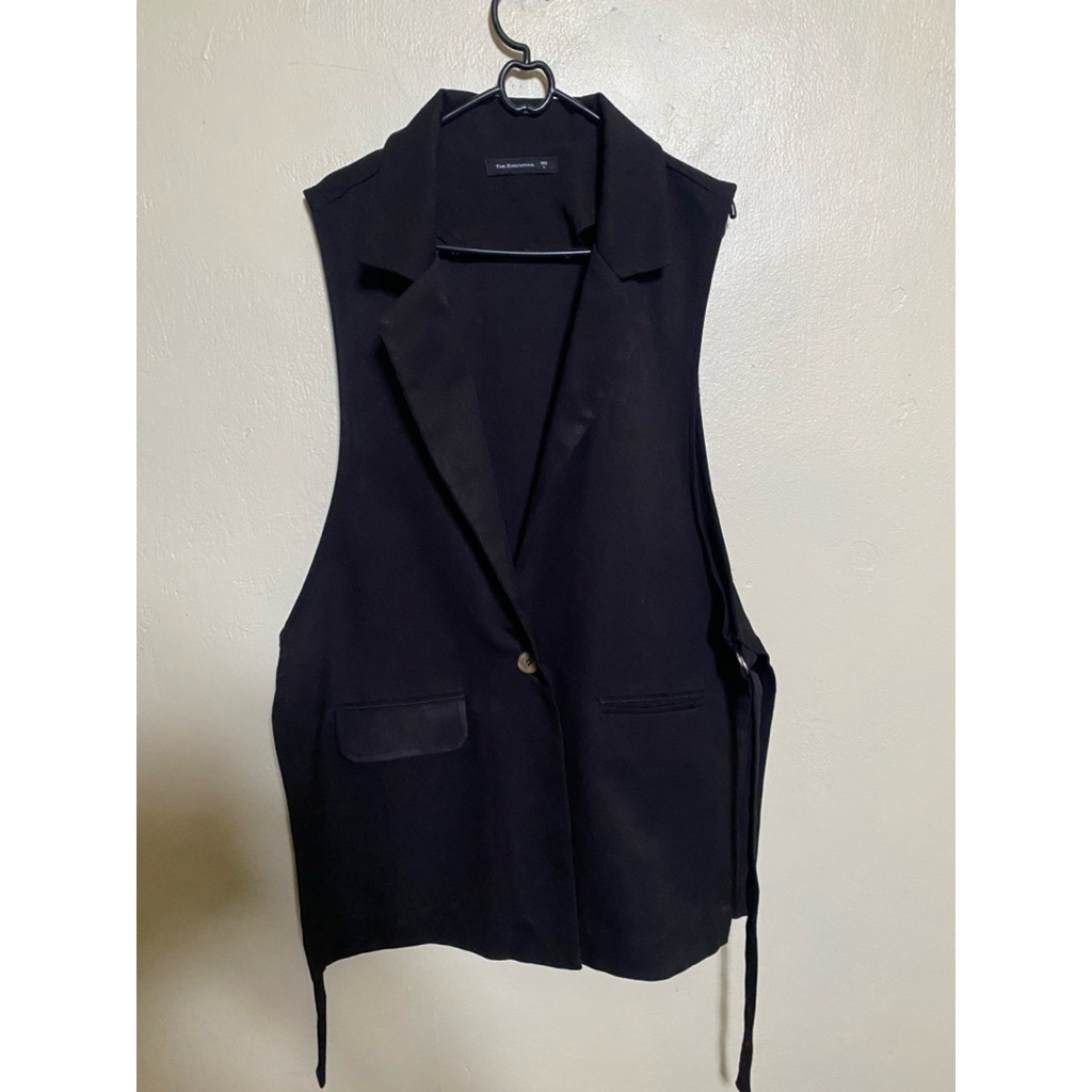 Vest by Executive