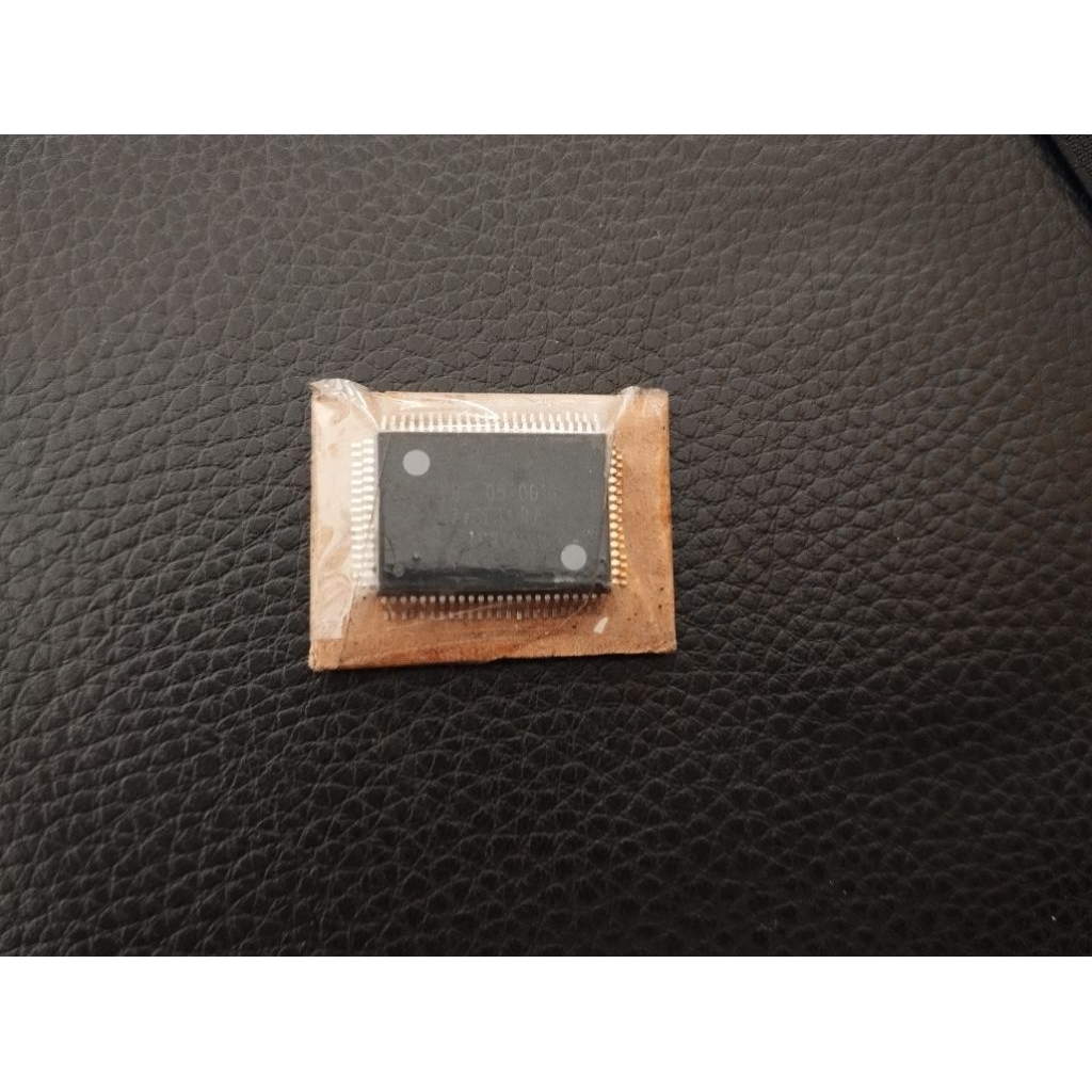 ic micom hbt 05-001g (stok baru) original tv polytron slim 21 dan 29 inch u-slim