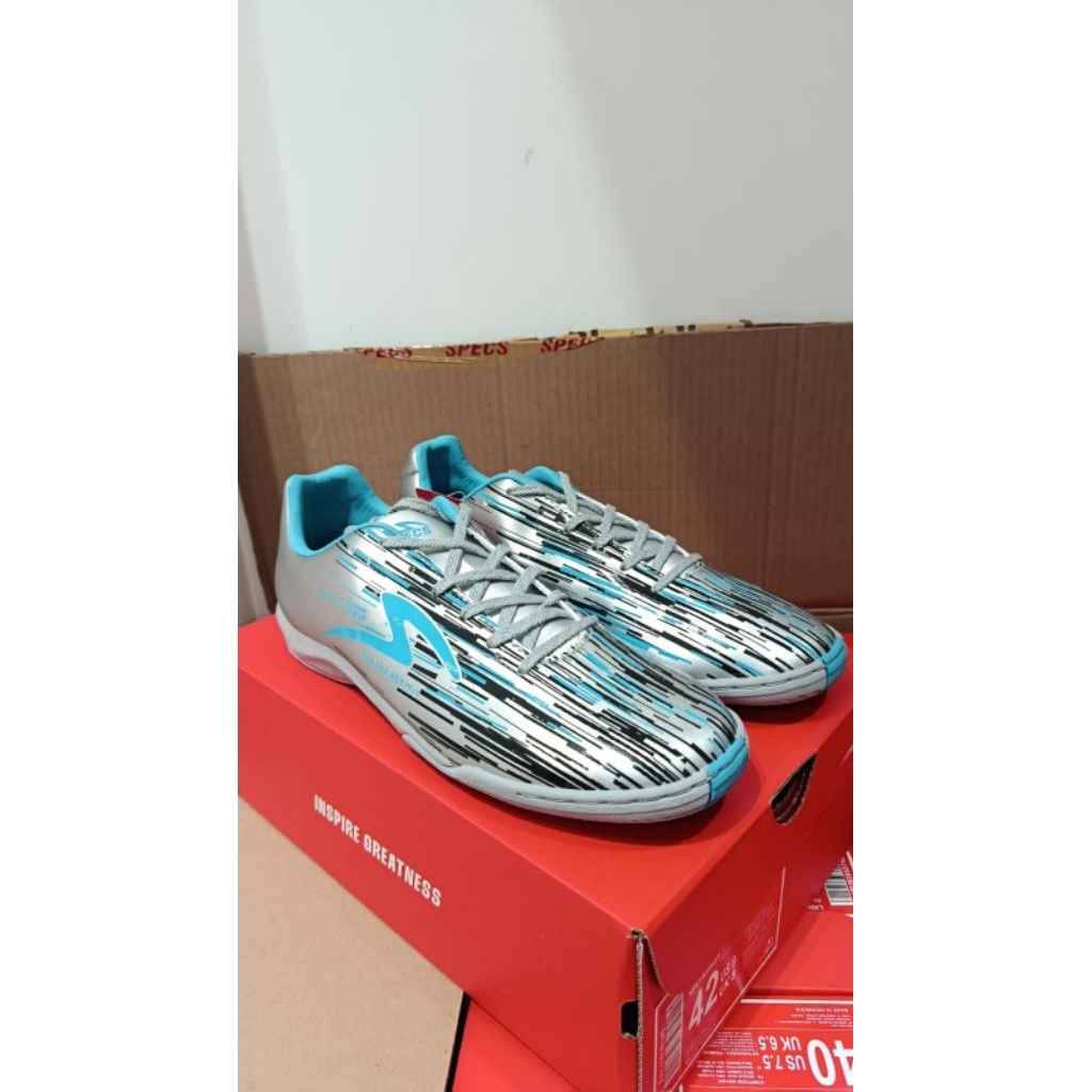 SEPATU SPECS ORIGINAL