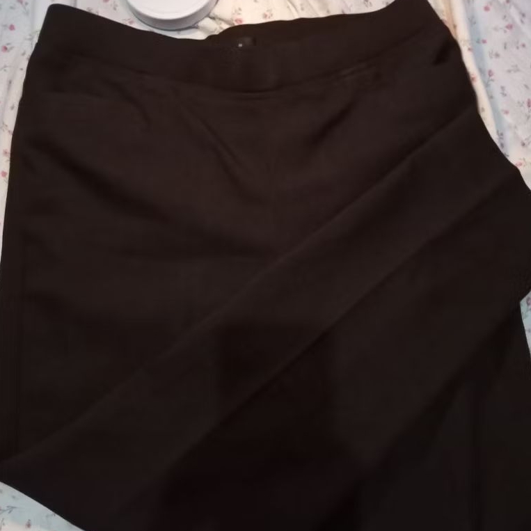 PRELOVED Celana Pramuka Cowo