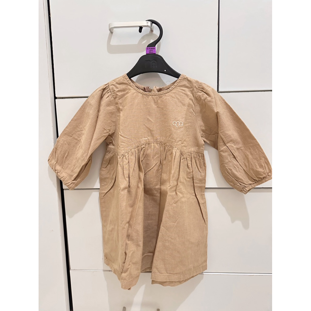 Preloved Blouse Qna Kids