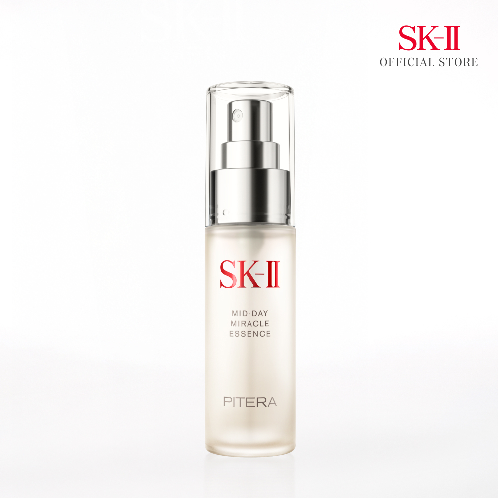SK-II Mid Day Miracle Essence 50ml