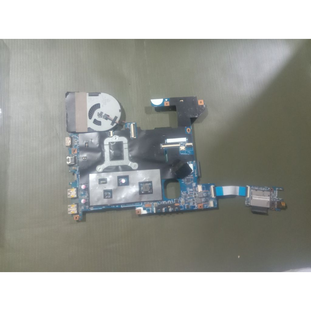 mainboard Lenovo g580 g480