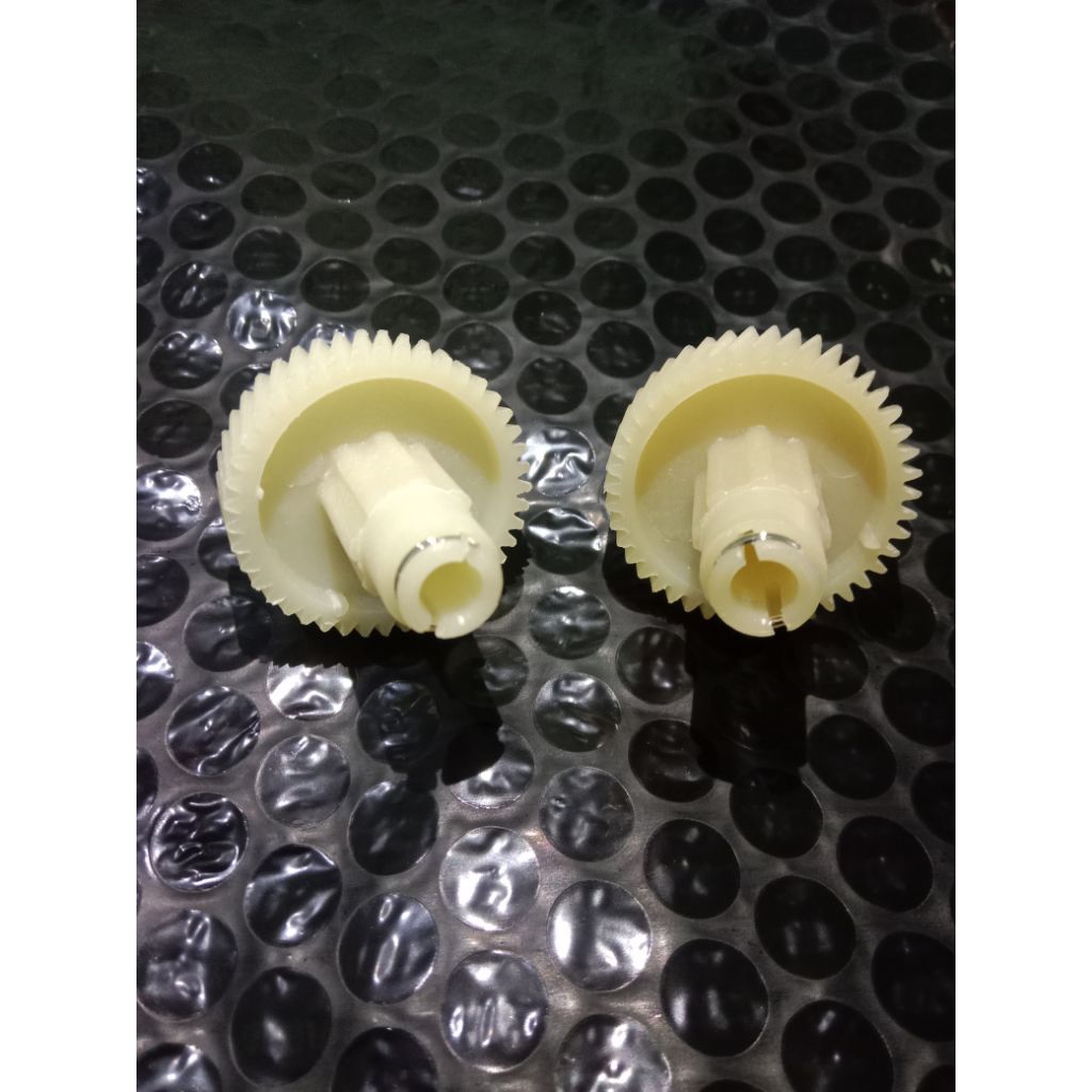 Gir Pengaduk Mixer Signora