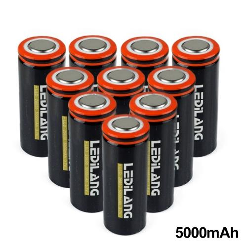 Baterai Lithium Cas Senter Baterai Lithium 26650