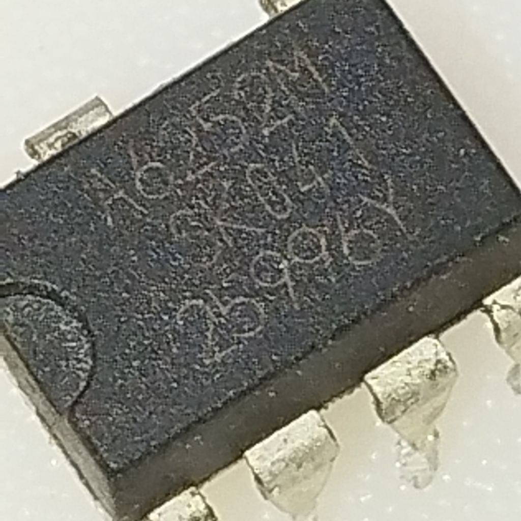 IC A6265M