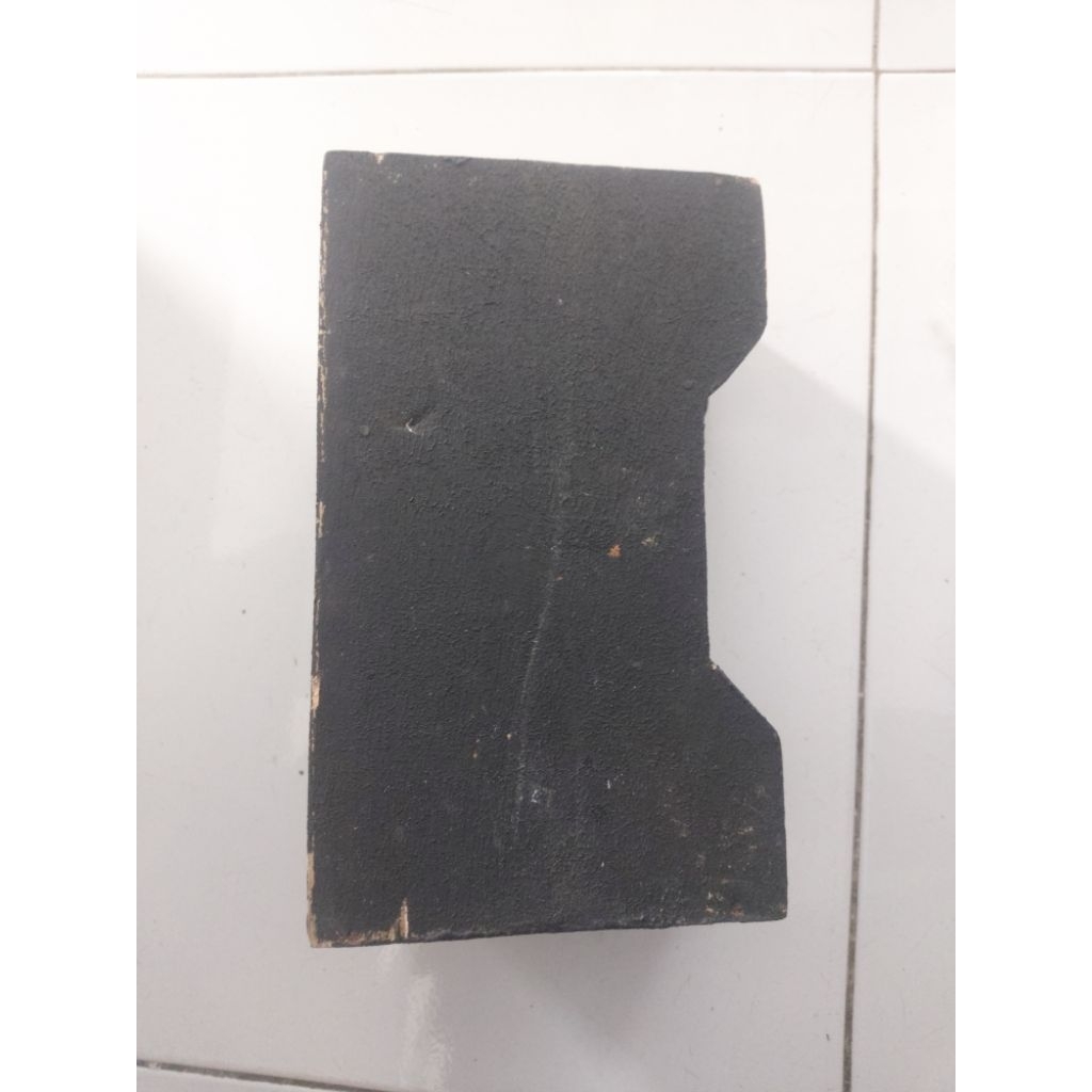 box speaker 4 inc mid  plus  lubang tweter bekas