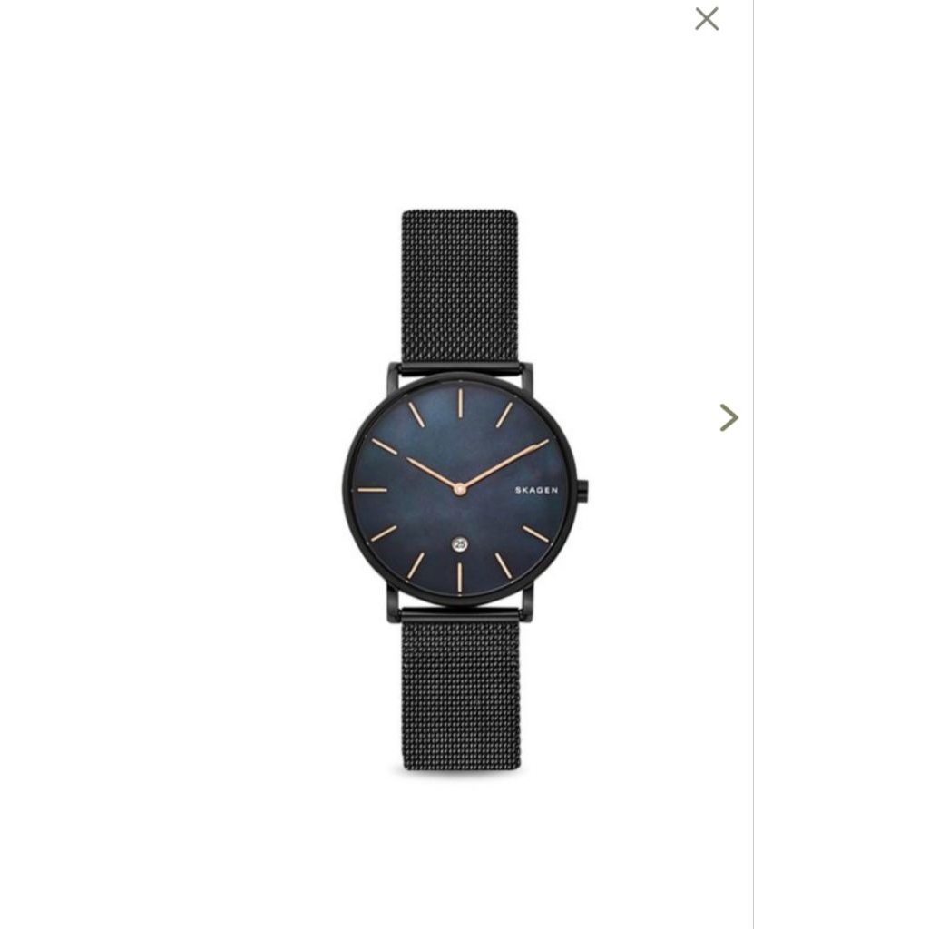 Jam Tangan Skagen