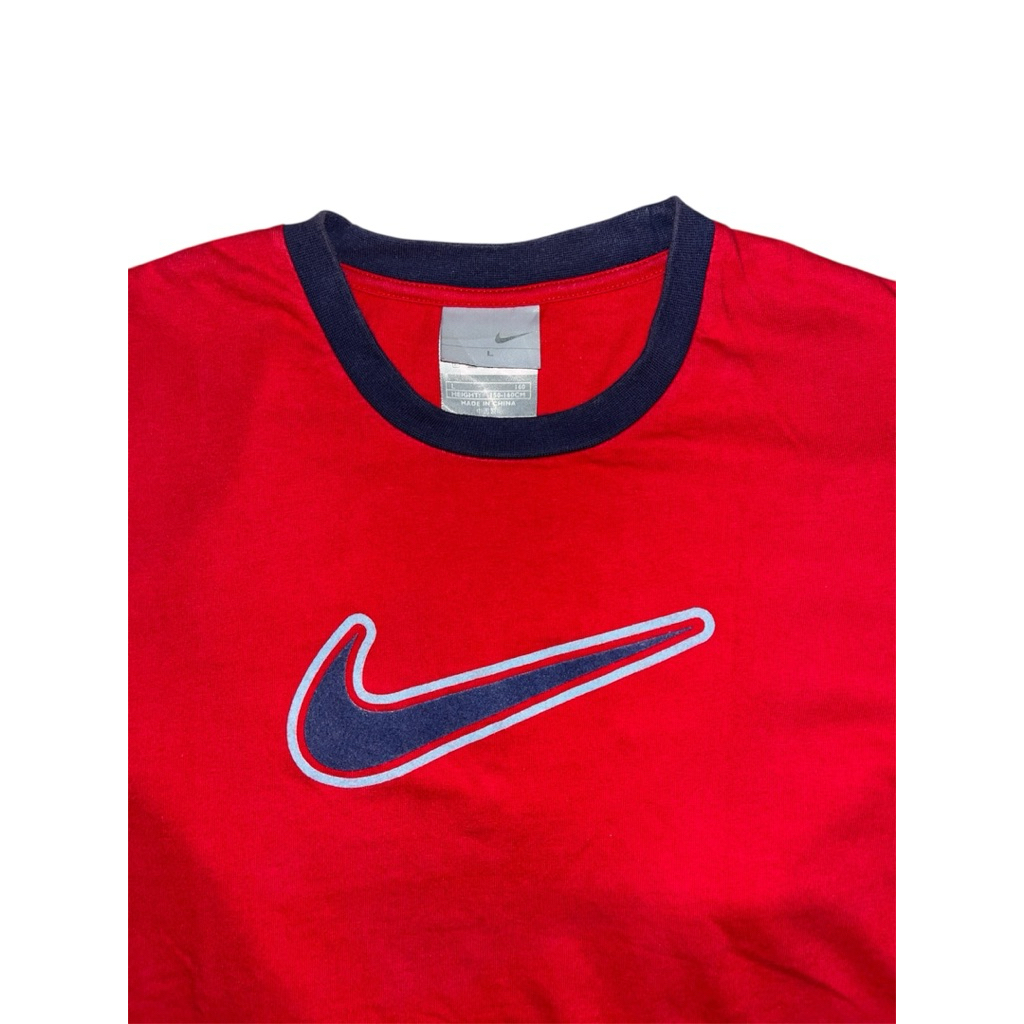 Nike Ringer Tee