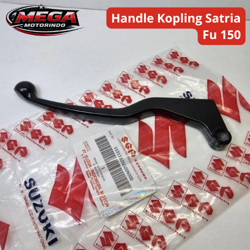 [ MEGA ] Handle Kopling Satria Fu 150 Original