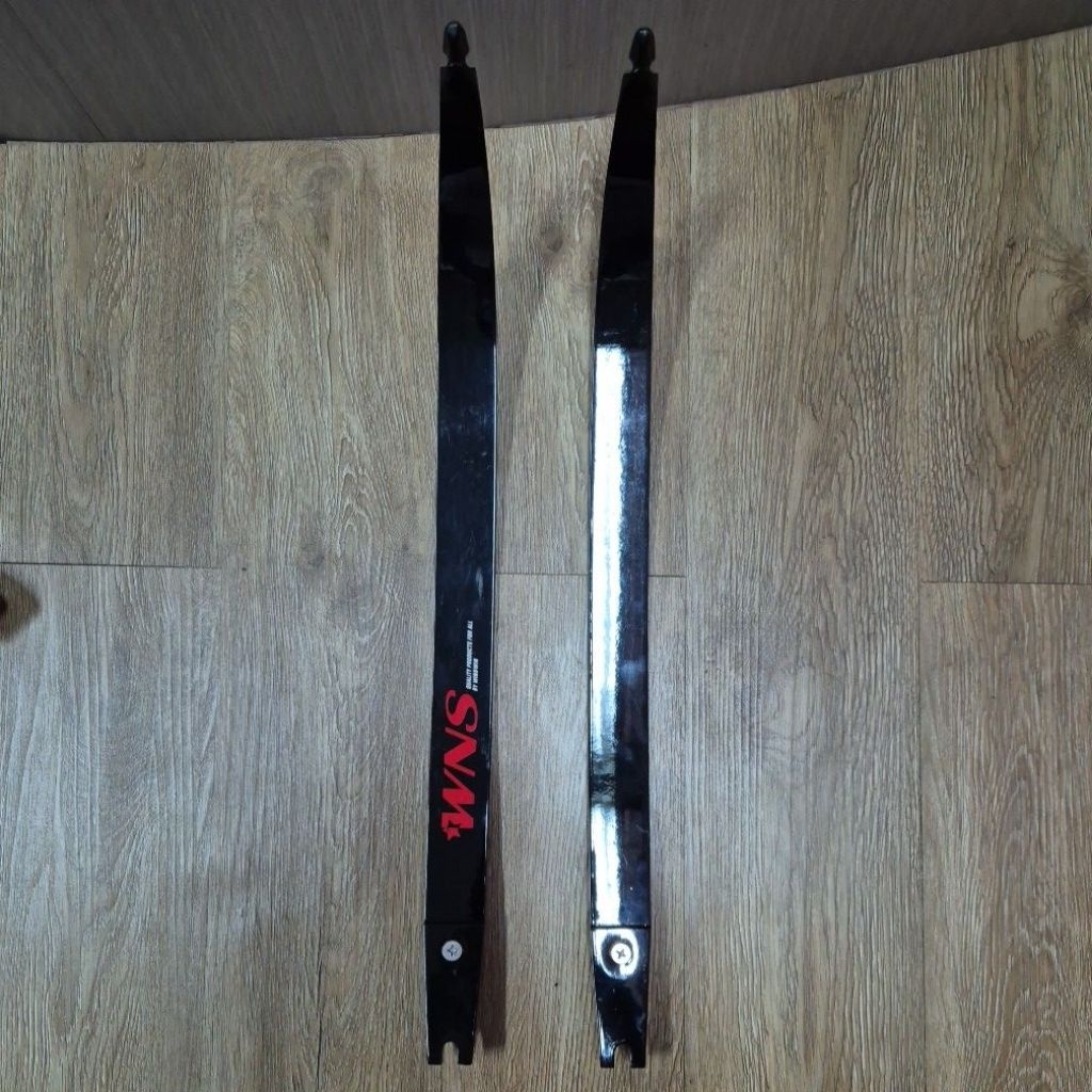 Panahan/Riser/Limbs WNS Bare Bow