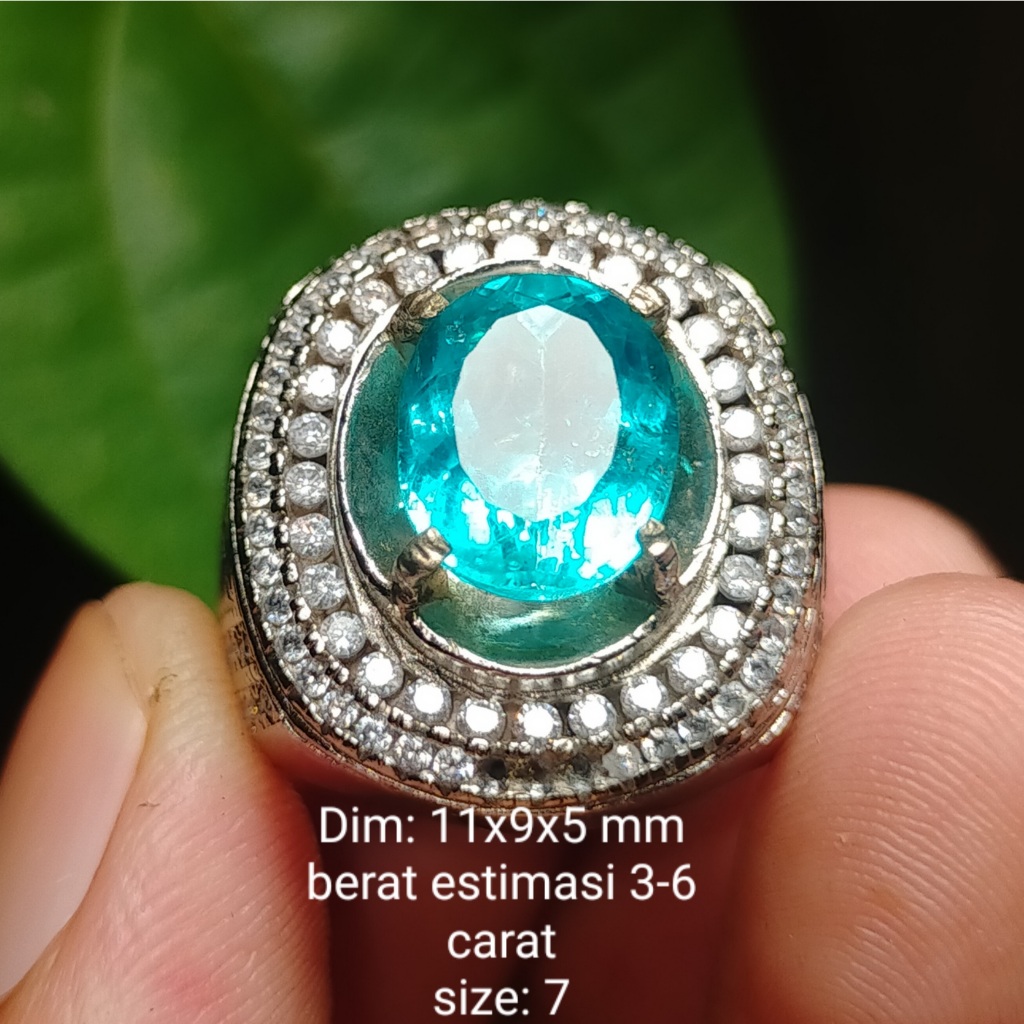 BATU TOPAS BIRU SEGAR NATURAL ASLI cek videonya dan batu lainnya ada yaman api wulung opal bacan per