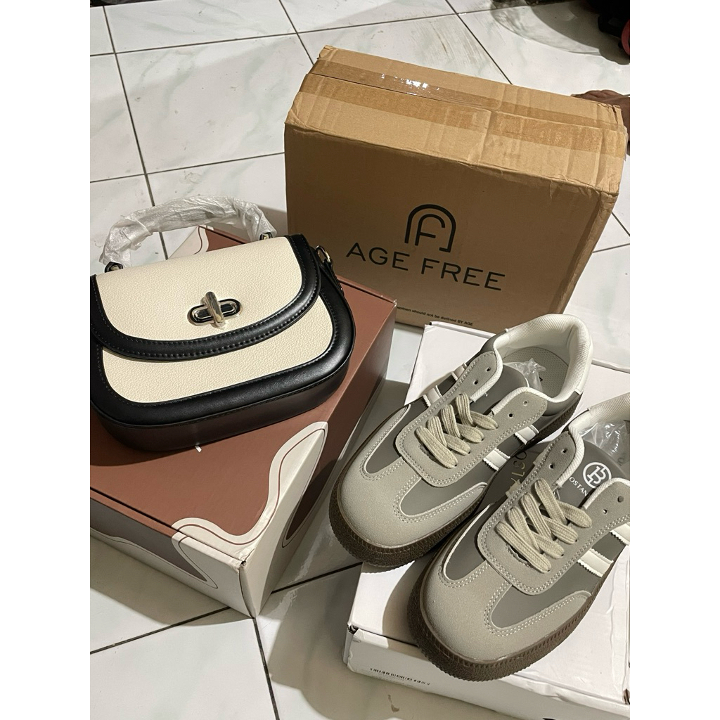 paket usaha batam fashion