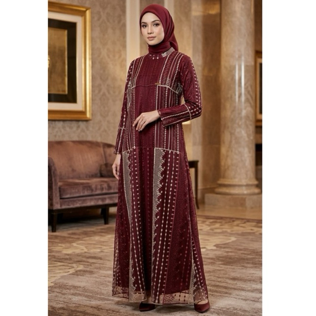 DRESS MDLY - MDLY PREMIUM