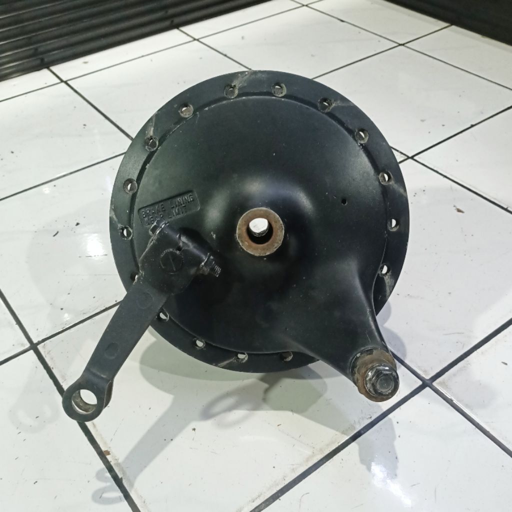 Tromol Belakang Thunder 250 Tromol Belakang Thunder 250 Gsx 250 Original Copotan