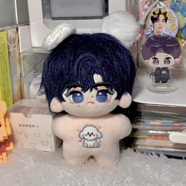 DOLL SUNGHOON ENHYPEN