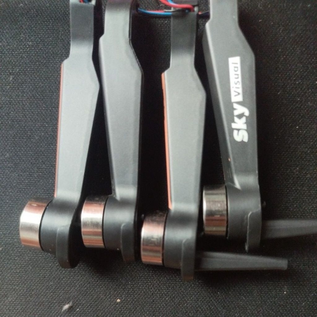 MURAHH ARM+ESC+DINAMO DRONE AE10