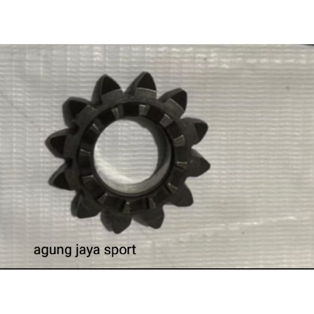 gigi selahan engkol vespa excel PS PX Strada