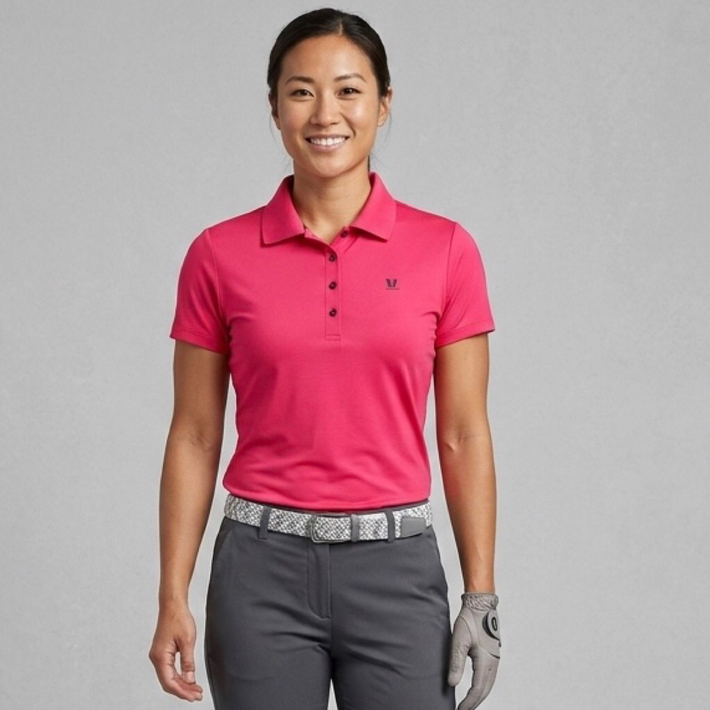 Baju Golf Wanita VUARNET 95 Preloved