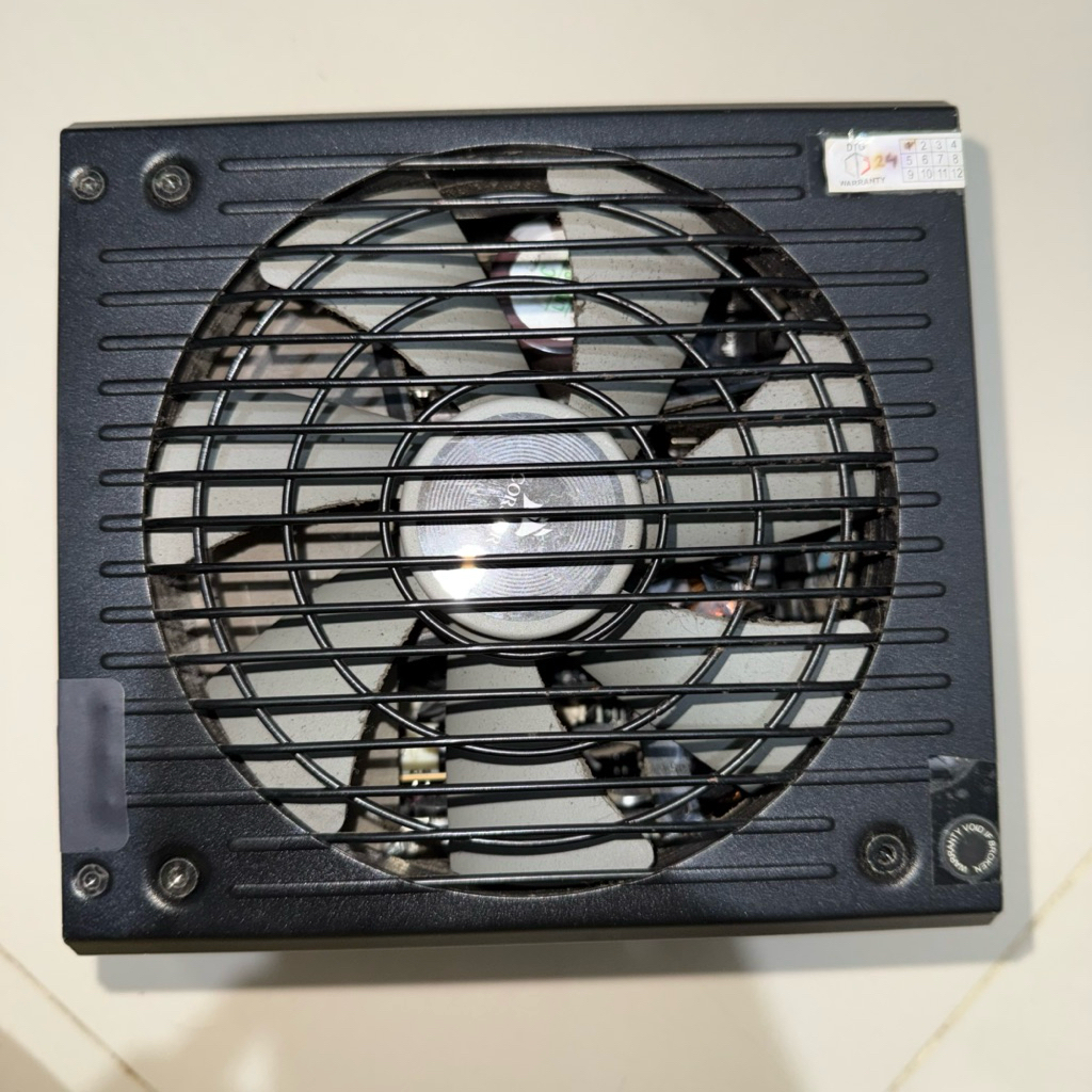 Corsair rm650x 650w gold full modular psu corsair rm 650x psu corsair rm650 x corsair rm 650-x no co