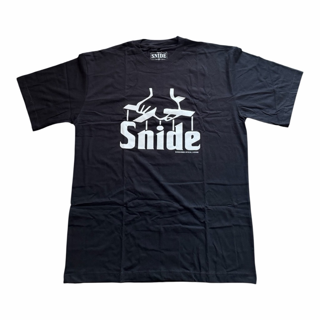 Snide - Godfather