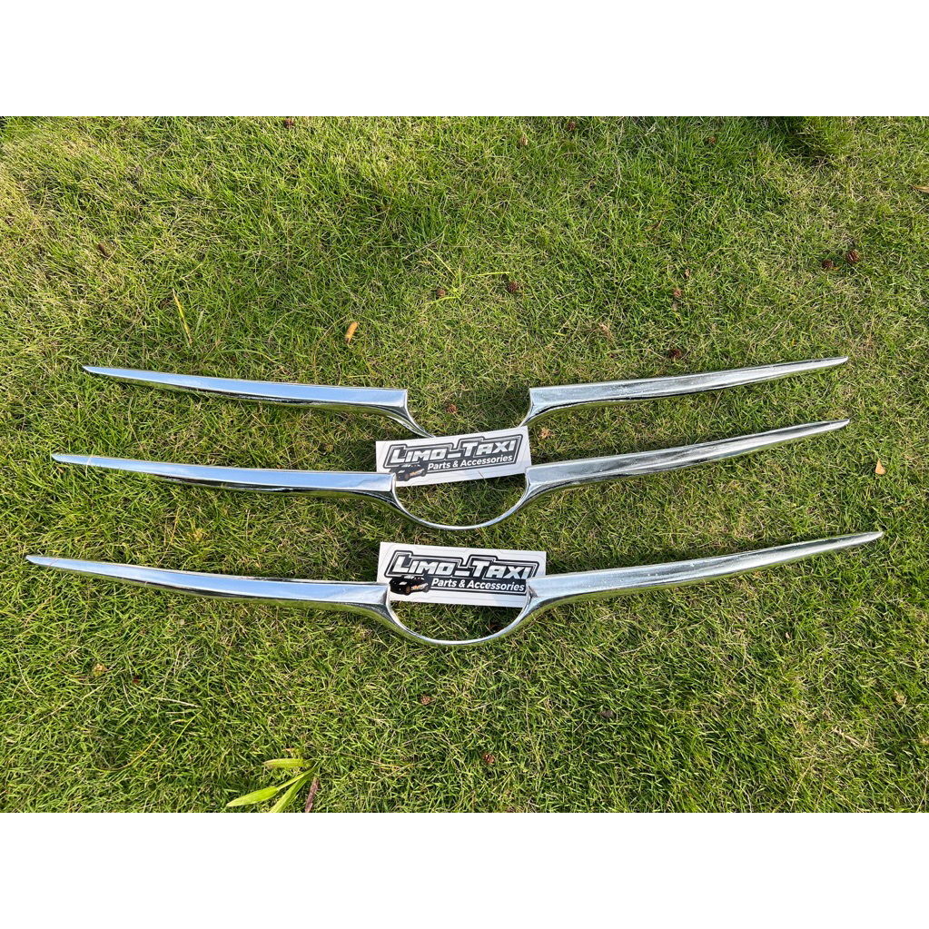 Lis gril chrome Belta,Vios/Limo gen 2 copy