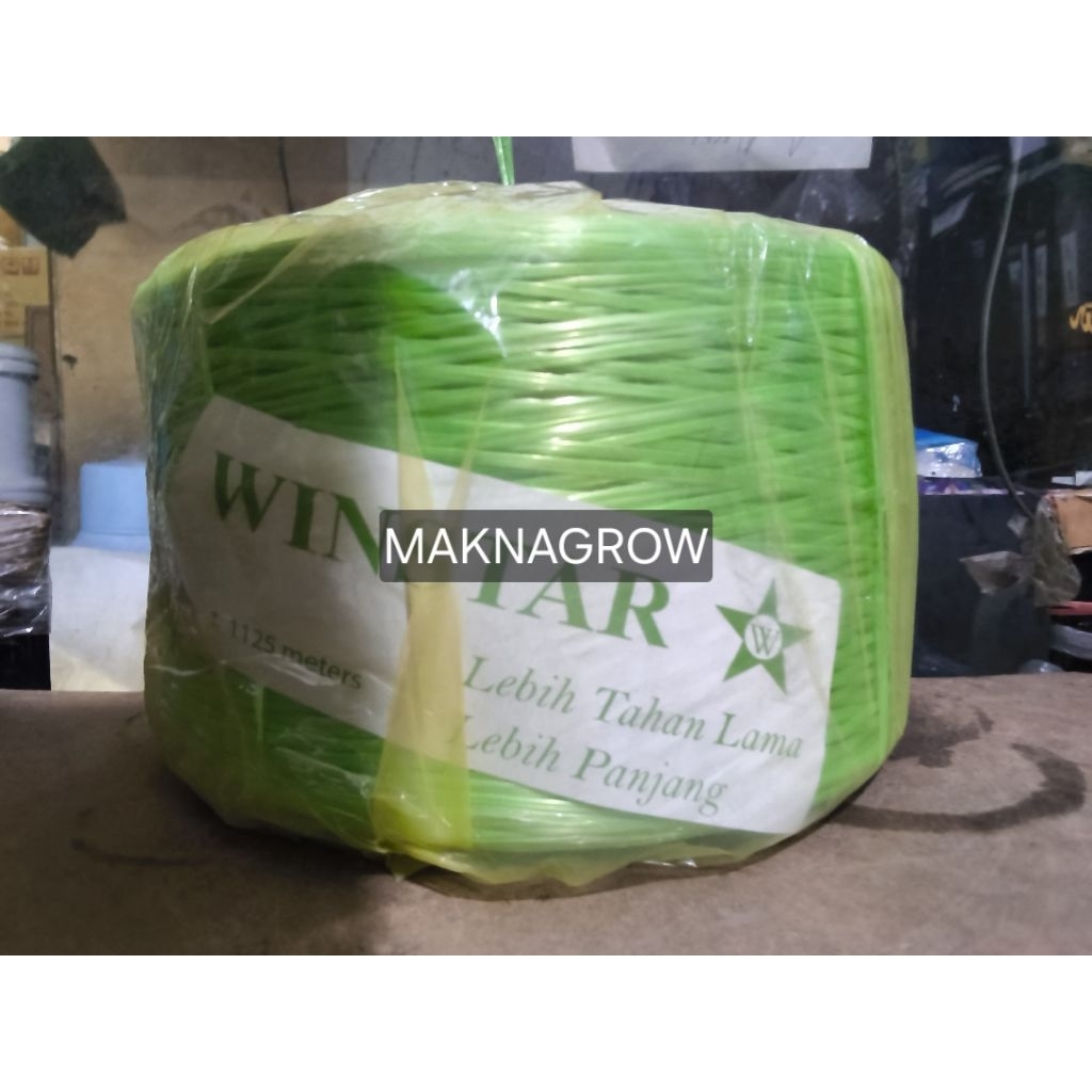 Tali lanjaran WINSTAR 1kg