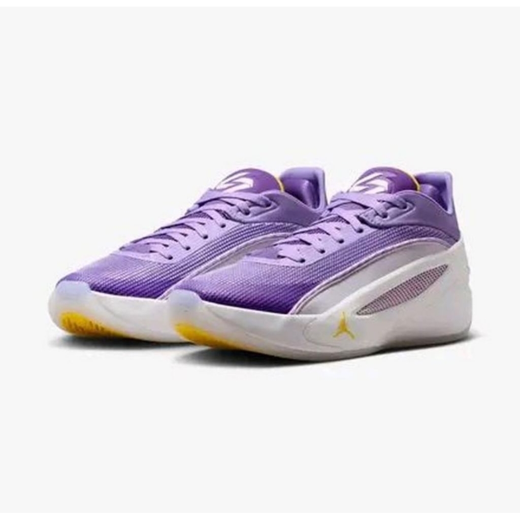 Sepatu Basket Jordan 5 Pf Lakers Original Hv8087 101