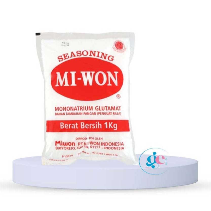 Miwon Penguat Rasa 1000 Gr
