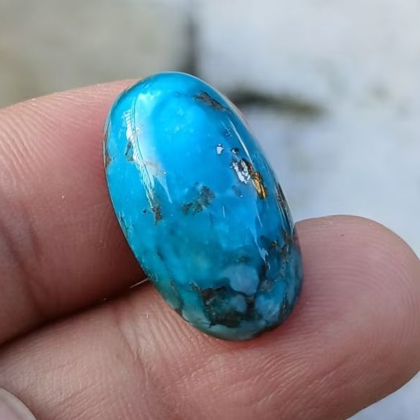 pirus persia biru super