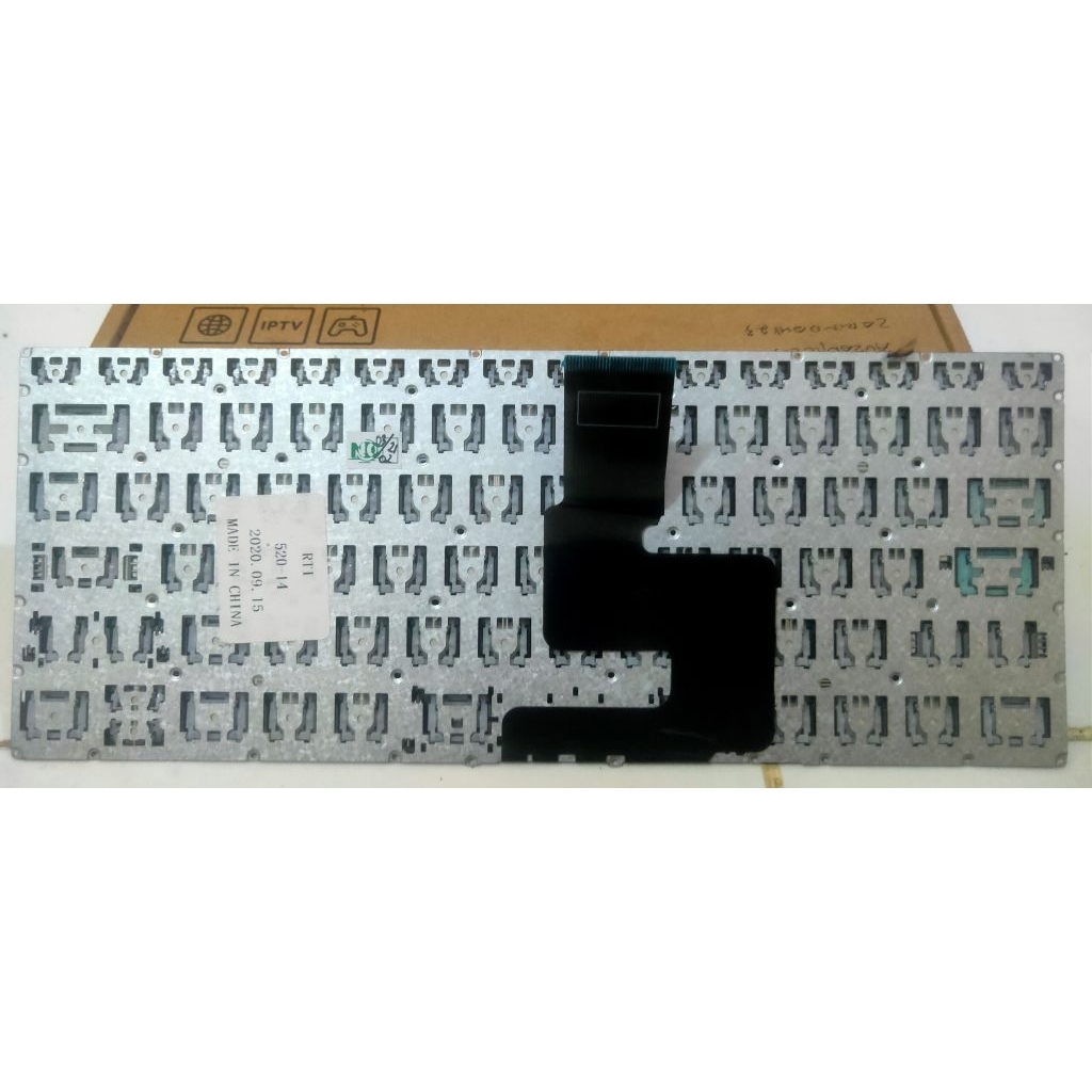 Keyboard Laptop Lenovo yoga 520