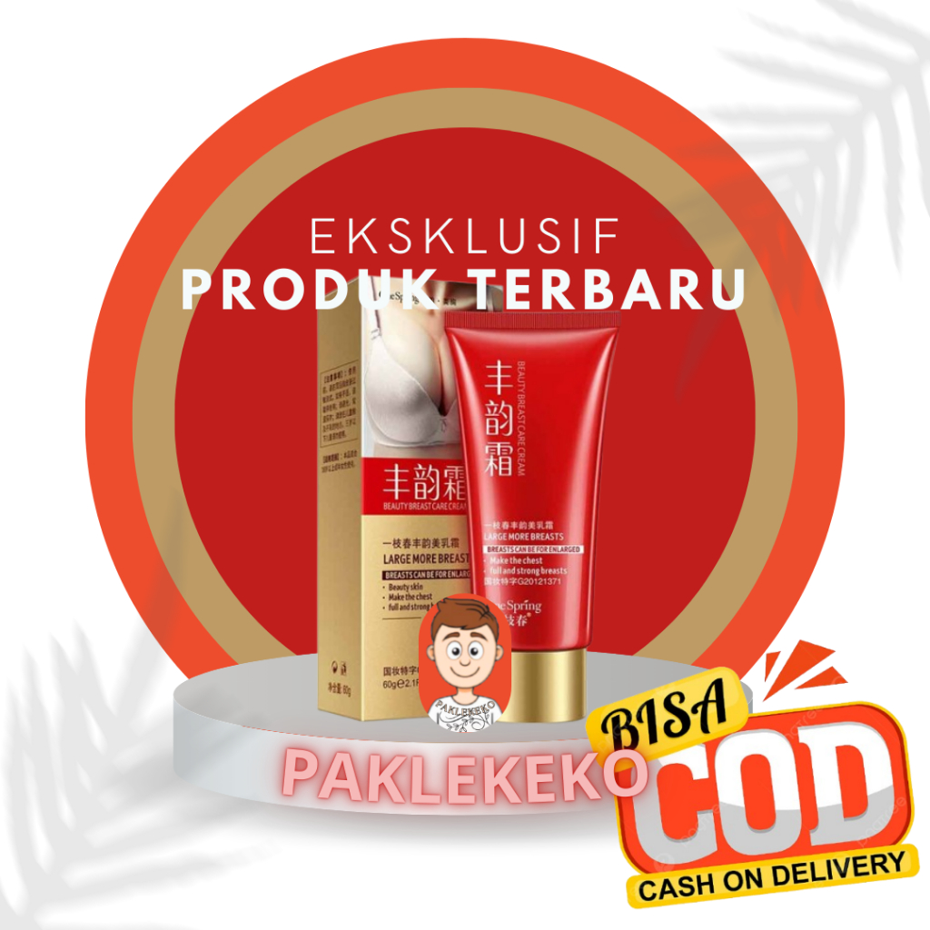 OneSpring Fenyun Beauty Cream / / one spring breast original cream krim pembesar pengencang payudara