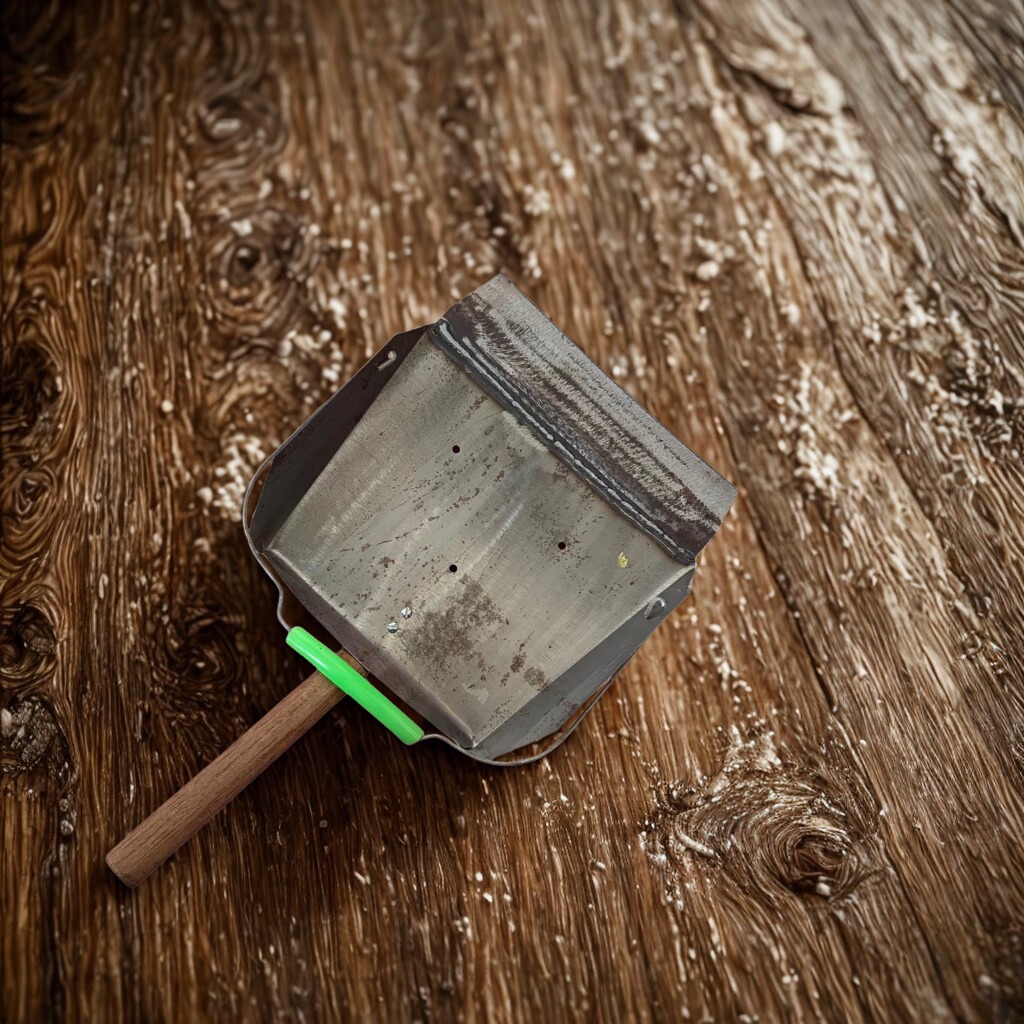 Sekop Esreng Sekop Pasir Serokan Pasir Sebaguna Sekop Sambung Baja Alat Bongkar Pasir