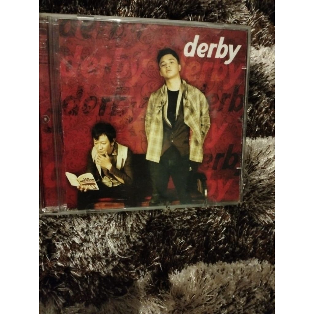 CD Indonesia Derby Romero - Gelora Asmara