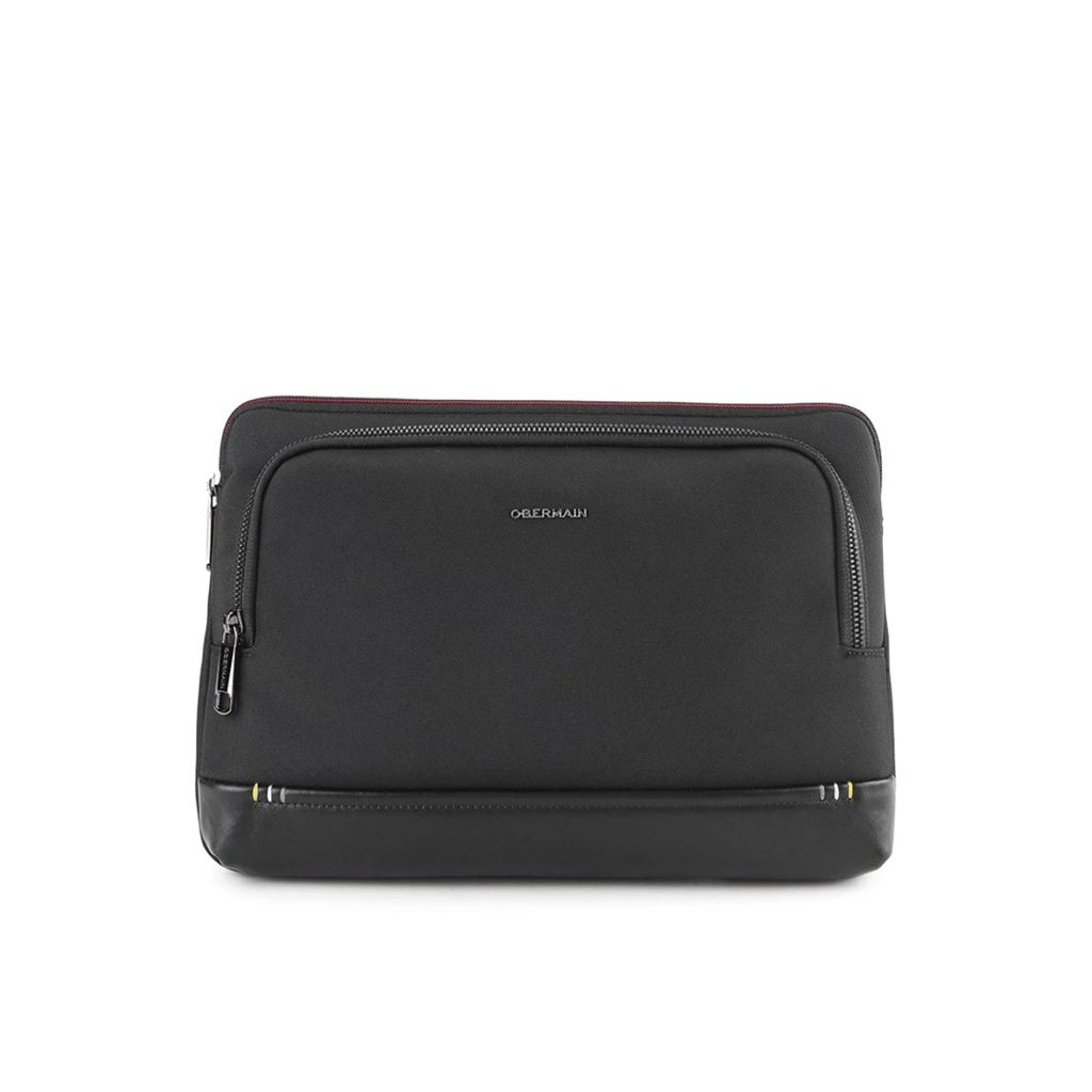 Clutch Pria Obermain Original - RFID - Ronald