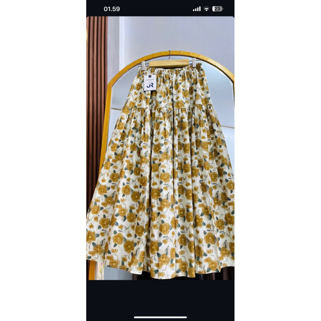 ROK FLOWER BKK BANGKOK ROK KATUN