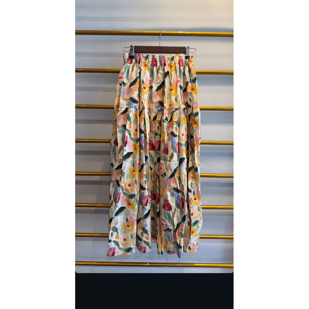 ROK FLOWER BKK BANGKOK ROK KATUN