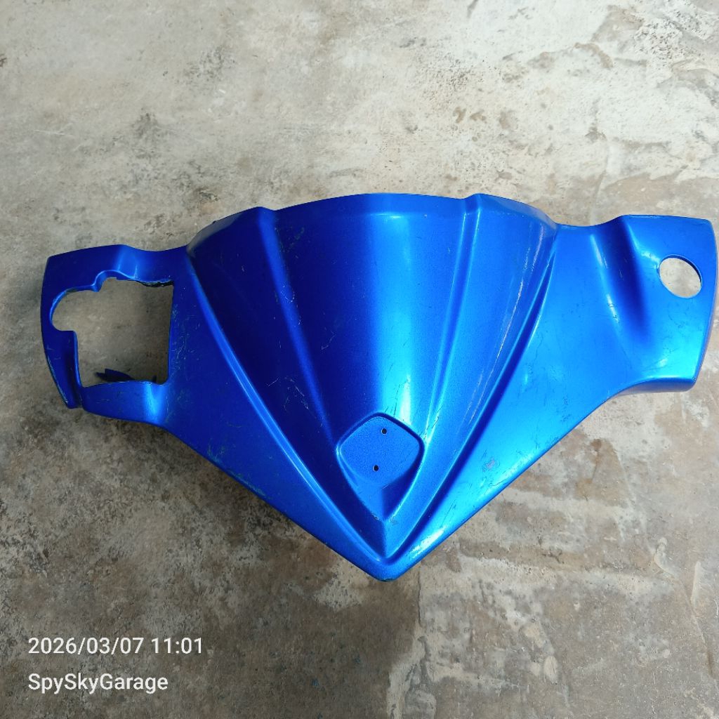 batok depan Suzuki Skydrive 125