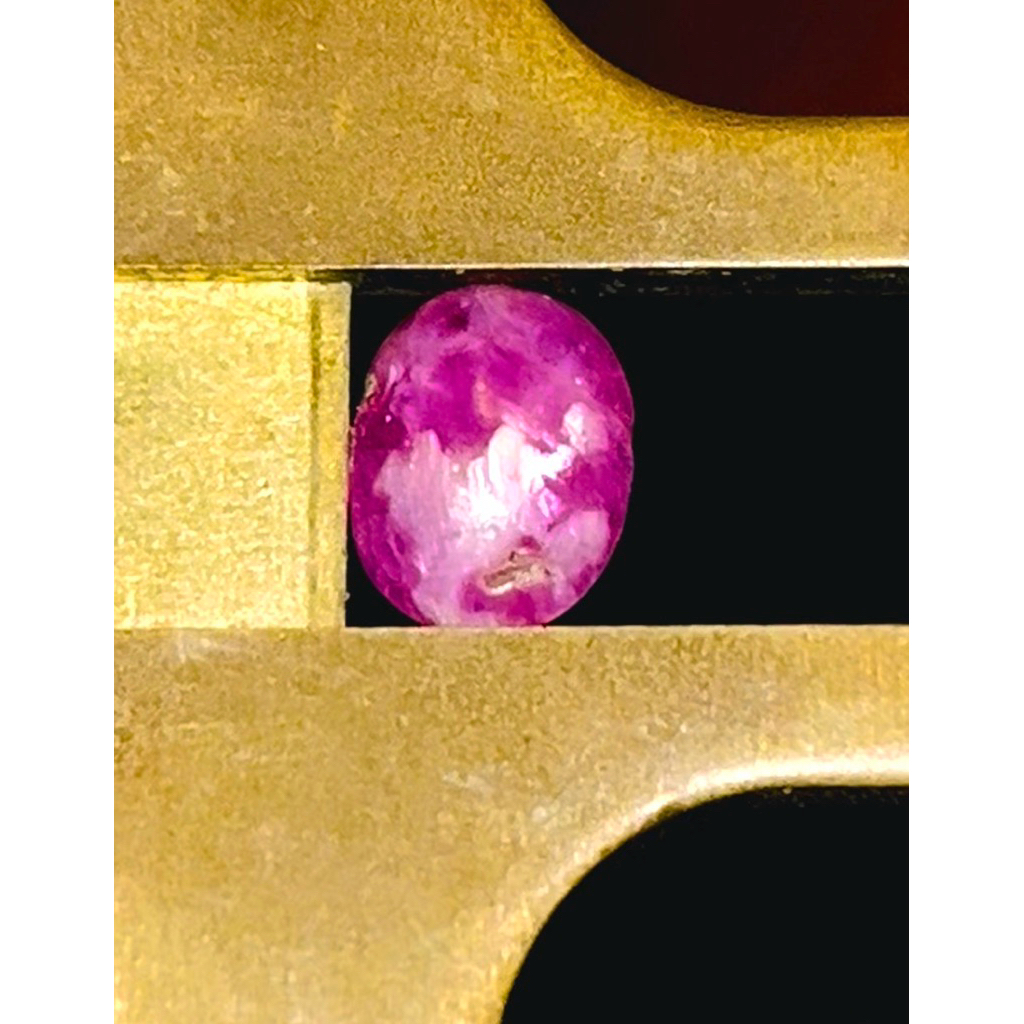 ruby/mirah windusara burma belang