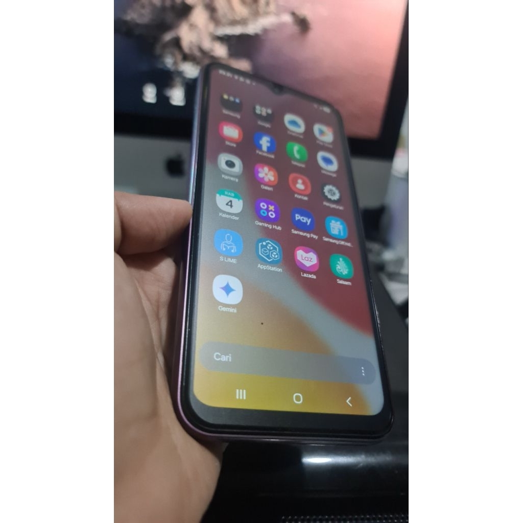 Jual Murah HP SAMSUNG A14 | Ram 4GB/128