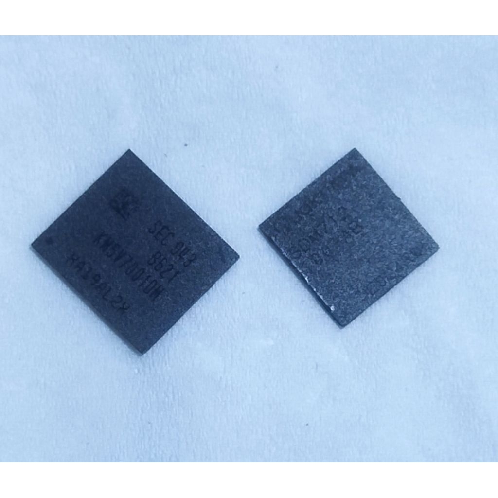 CPU UFS REALME 5 PRO COPOTAN SECOND