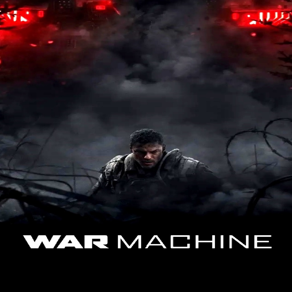 Pelem War Machine 2026