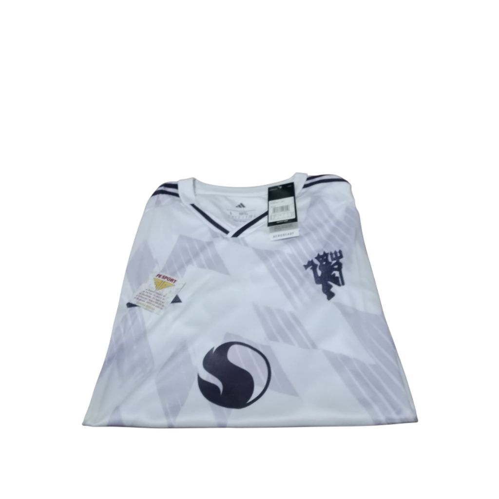 JERSEY MU AWAY TERBARU