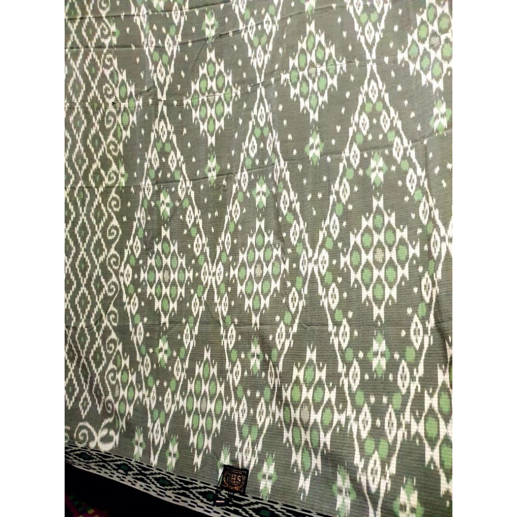 BHS SECOND KWG FULLSUTRA