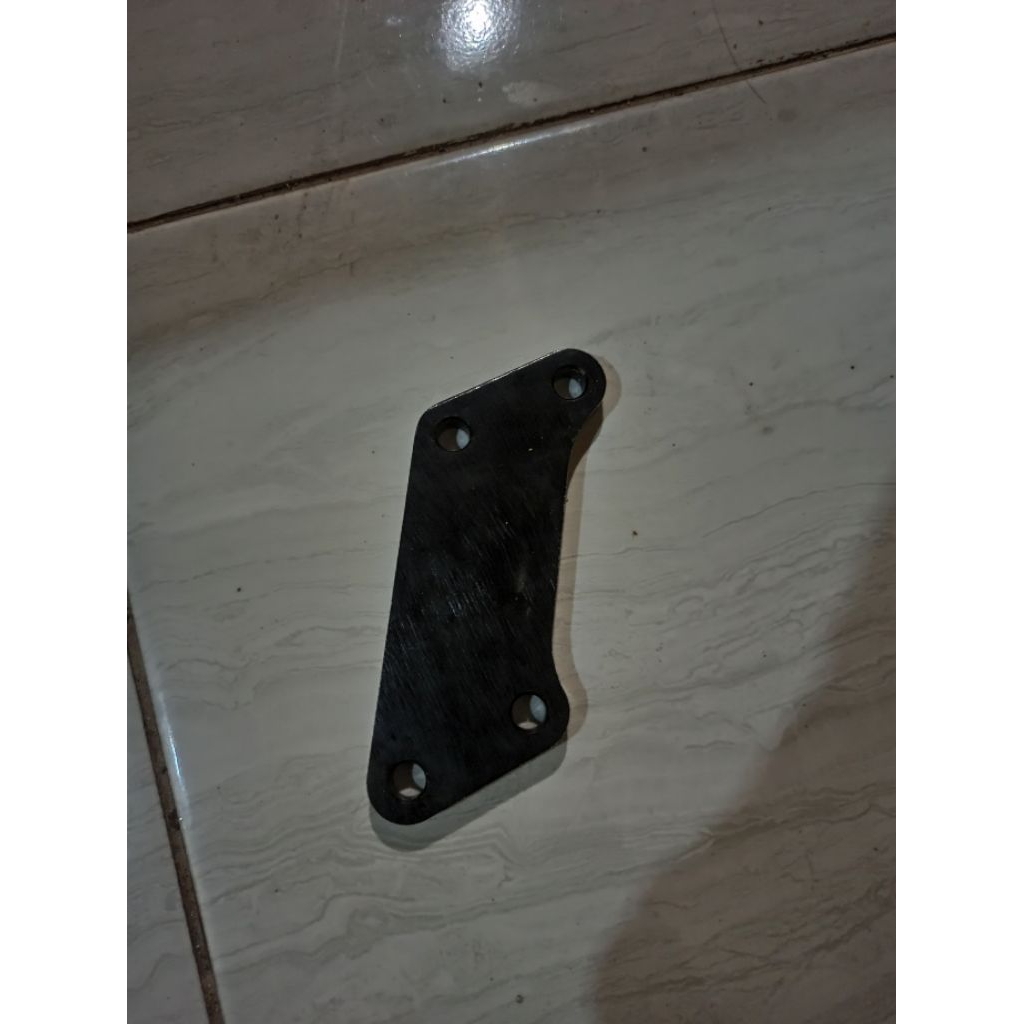 breket kaliper psm 320 pnp shok tirev