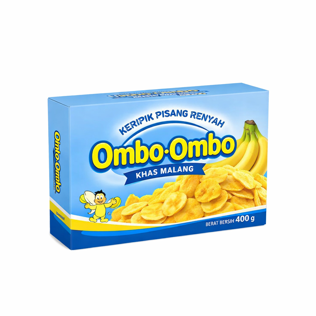 CUSTOM Box Snack 15x8,5x3,5 cm | Premium Ivory | Box Snack Custom Kemasan Kue & Jajanan